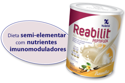 Reabilit Peptiflex