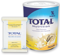 Total Nutrition HSS