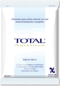 Total Nutrition