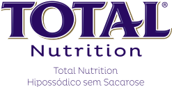 Logo Total Nutrition HSS