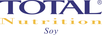 Logo Total Nutrition Soy
