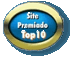 A Nuteral recebeu o prmio Top10in na categoria: Solues em TI - Case na rea privada.